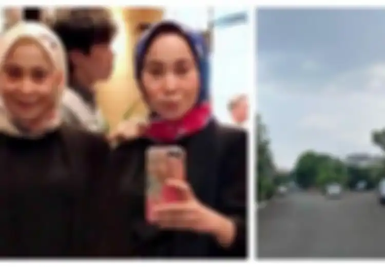 Di Balik Peristiwa Dugaan Penipuan Preorder iPhone, Begini Cara Licik Rihana-Rihani Kabur Dari Pembeli