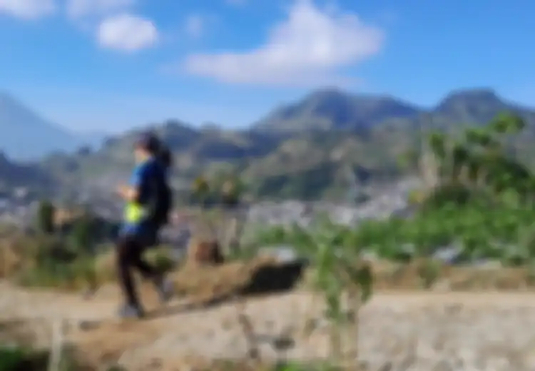 DDTRS 2023: Event Trail Run yang Kolaborasi dengan Pariwisata Dieng dan Berambisi ke UTMB World Series