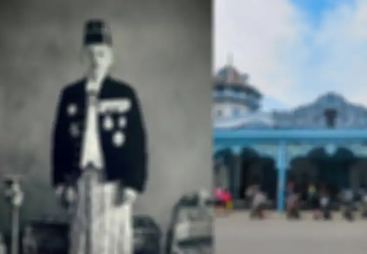 Keruntuhan Kerajaan Mataram Islam, Akibat dari Perjanjian Giyanti dan Perang Jawa yang Dimanfaatkan Belanda