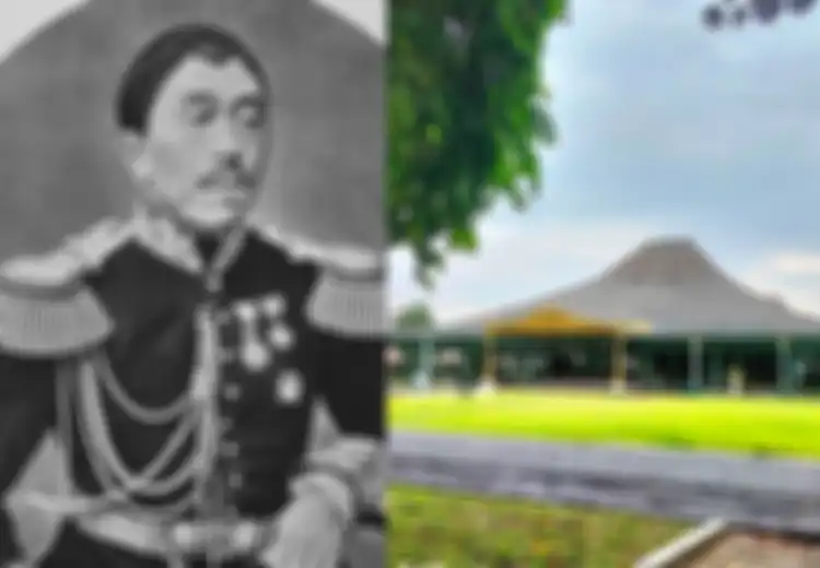 Wilayah yang Dikuasai oleh Raden Mas Said, Usai Perjanjian Salatiga yang Memecah Mataram Islam Menjadi Tiga