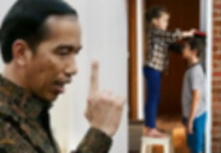 Anggaran Penanganannya Picu Peristiwa Jokowi Murka, Stunting Ternyata Bisa Dicegah dengan Pangan Lokal Bocoran Ahli Gizi UGM Ini