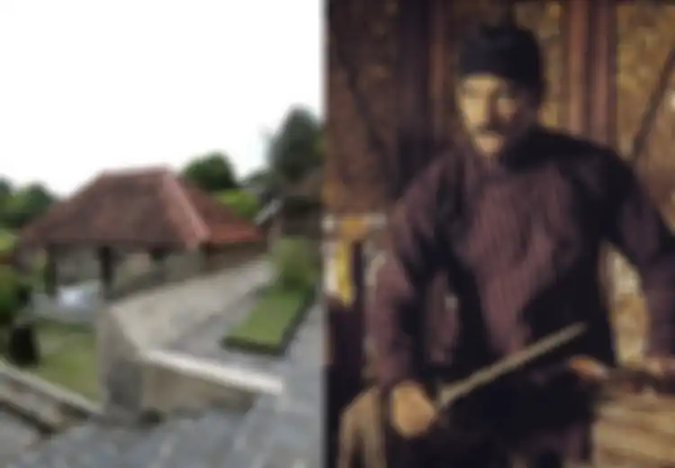 Penyebab Kegagalan Serangan Sultan Agung ke Batavia, Termasuk Pengkhianatan Pembesar Mataram Islam?