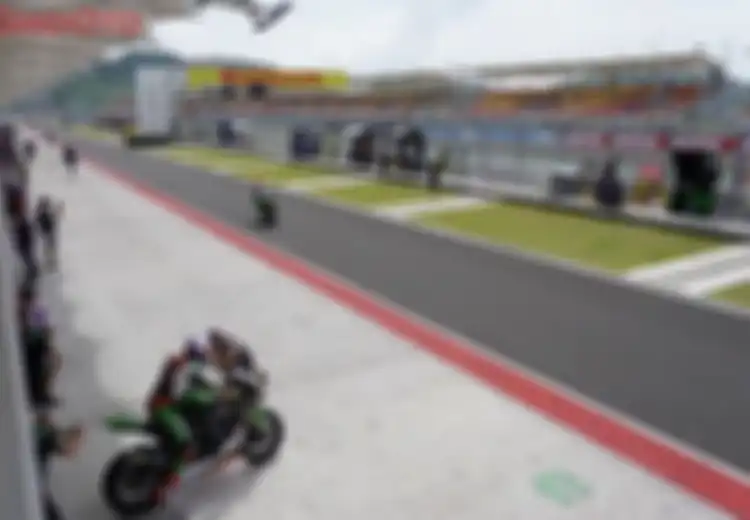 Di Balik Peristiwa Utang Sirkuit Mandalika 4,6 Triliun, Ini Alasan Sirkuit MotoGP Itu Dibangun Di Lombok