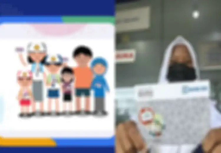 Alhamdulillah Gampang Banget, Ini Cara Daftar BLT PIP Online Tanpa KIP