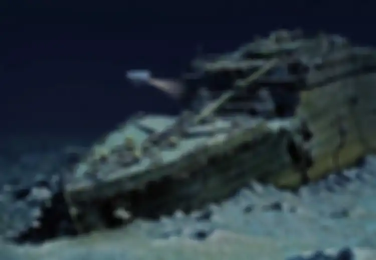 Di Balik Peristiwa Hilangnya Kapal Selam Penjelajah Reruntuhan Titanic, Ada Kisah Kapal Mewah yang Menjadi Kuburan Massal