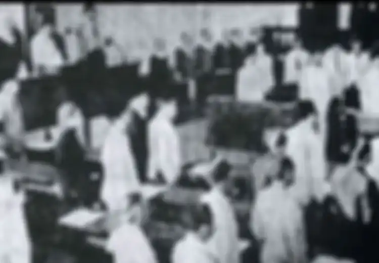 Mengenang Peristiwa Penyusunan Piagam Jakarta sebagai Dasar Negara Indonesia pada 22 Juni 1945