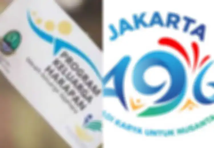 Alhamdulillah Tepat di Hari Ulang Tahun Jakarta, Ada BLT PKH Rp750 Ribu Siap Cair Masuk Kantong