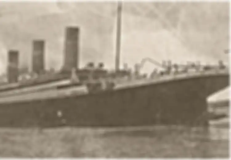 Bangkai Kapalnya Sampai Menarik Penjelajah, Ini Peristiwa Tenggelamnya Titanic, Kapal Mewah yang Tenggelam di Lautan Es