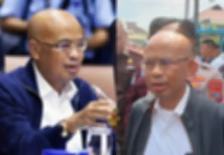 Belajar dari Peristiwa Desmond J Mahesa Meninggal Usai Alami Sesak Napas, Waspada Gejala Serangan Jantung Mirip Masuk Angin, Fatal Jika Tak Dikenali