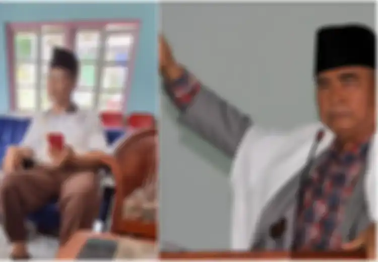 Mengungkap Identitas Panji Gumilang, Adiknya Ungkap Sosok Pejuang Pendidikan yang Difitnah Sesat