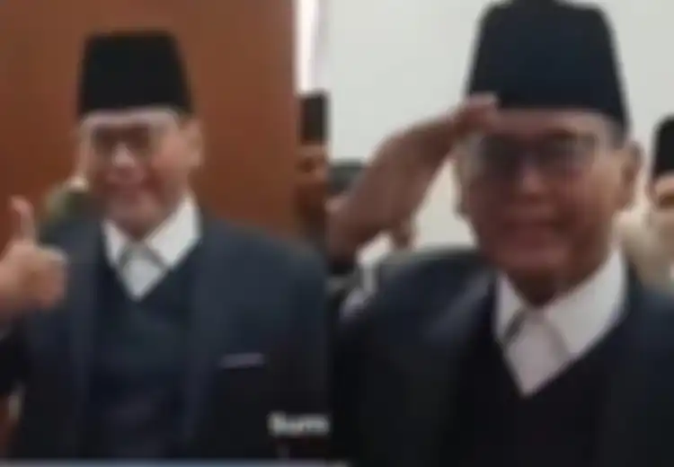 Mengungkap Ajaran Sesat Sosok Panjing Gumilang yang Menyimpang dari Ajaran Islam