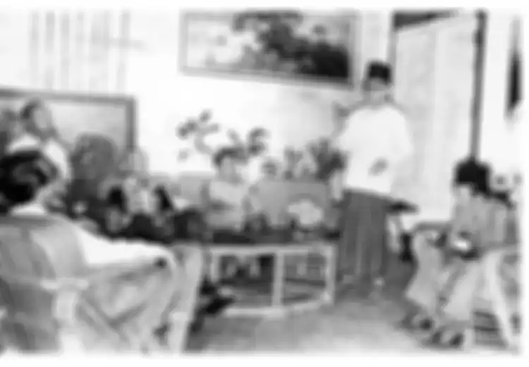 Apa Alasan para Pemuda Mendesak Sukarno dan Hatta agar Memproklamasikan Kemerdekaan Secepatnya?