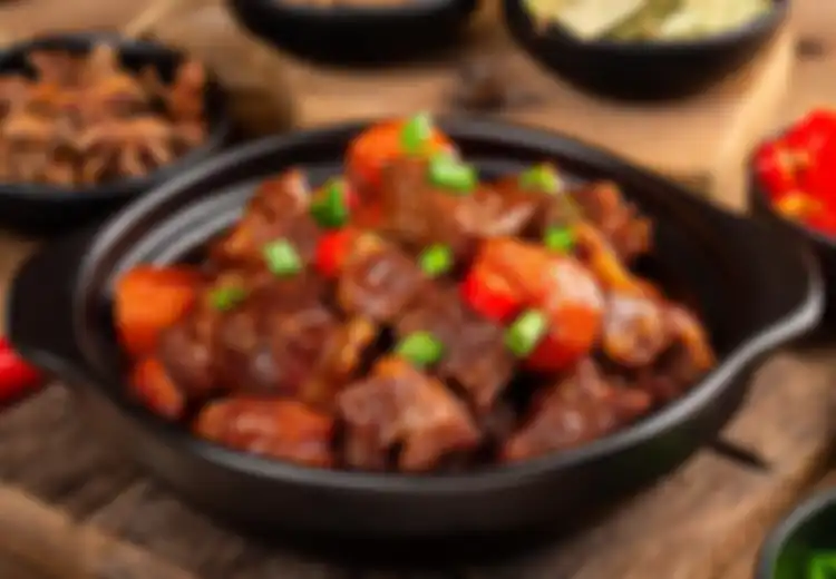 Cara Masak Daging Sapi Pake Bumbu Racik Rendang, Meriahkan Peristiwa Idul Adha