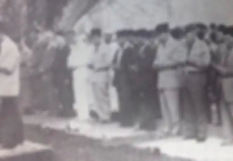  Kisah Presiden Soekarno Nyaris Dibunuh pada Saat Sholat Idul Adha