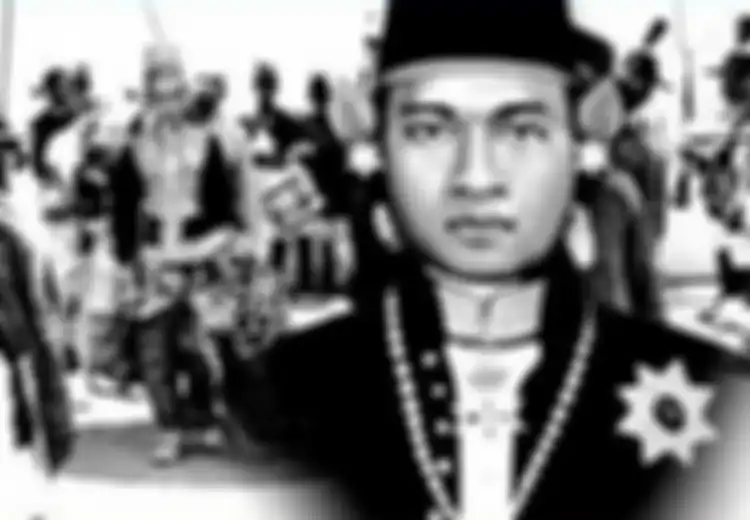 Peristiwa Bersejarah 7 Oktober, Boyongan Sultan HB I dari Ambarketawang ke Keraton Baru