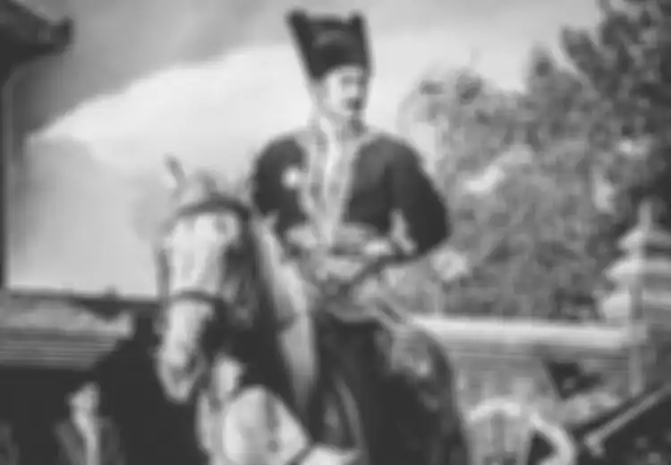 Mewarisi Watak Kepemimpinan Sultan Agung, Raja Terbesar Mataram Islam