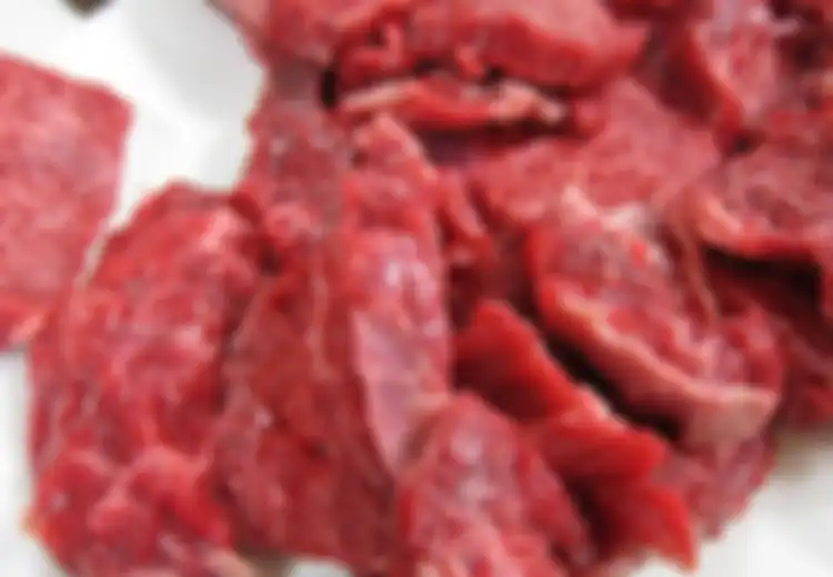 Jangan Sampai Salah Konsumsi, Ini Cara Memilih dan Menyimpan Daging Kurban dengan Sehat