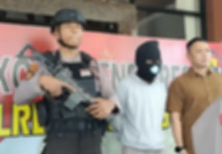 Sering Jadi Korban Bully, Bocah 13 Tahun Di Temanggung Bakar Sekolah