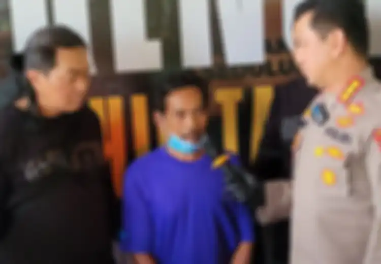 Ada Sosok Guru Spiritual Yang Sarankan Pria Banyumas Inses Dengan Putri Kandung Lalu Bunuh 7 Bayi Hasil Hubungan Sedarah