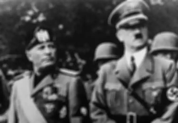 Peristiwa Malam Pisau Panjang, Pembantaian Politik yang Mengukuhkan Kekuasaan Hitler Pada 30 Juni 1934