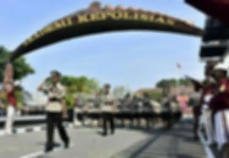 Sempat Berpindah-Pindah Di 5 Kota, Beginilah Jejak Sejarah Akademi Kepolisian 