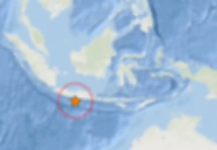 Gempa Magnitudo 6,4 Terjang Bantul, 93 Rumah Disebut Rusak Ringan Hingga Sedang, 1 Meninggal Dunia