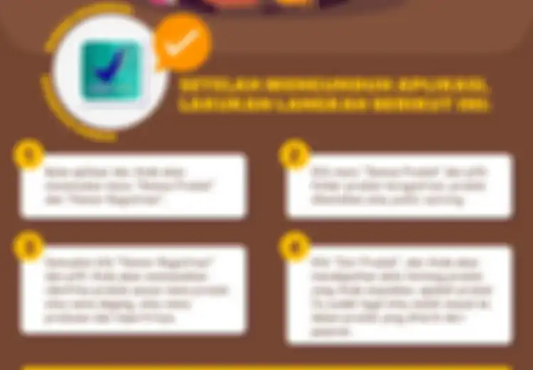Begini Cara Mencek Produk Kosmetik Ilegal Atau Tidak: Peristiwa BPOM Rilis 13 Produk Kosmetik Ilegal Di Pasaran