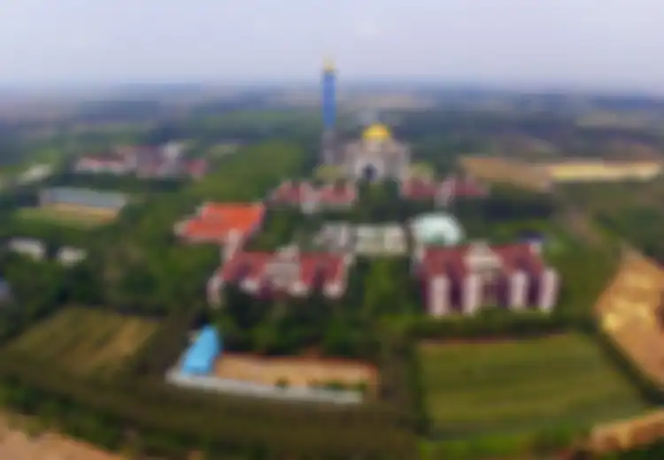 Di Balik Peristiwa Penangkapan Panji Gumilang, Ini Fakta Ponpes Al Zaytun Diklaim Terbesar Se-Asia Tenggara