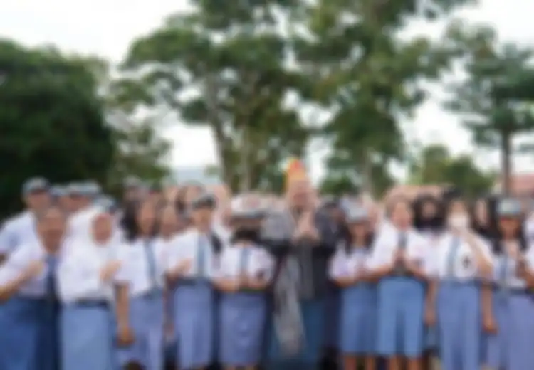 Jumlahnya Lebih Banyak Dari Swasta, Beginilah Sejarah Sekolah Negeri Di Indonesia