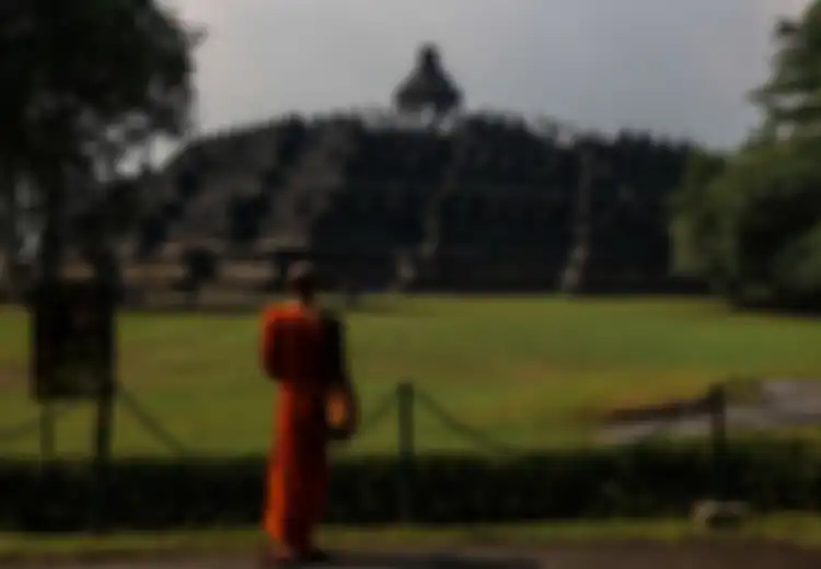 Ini Teori Masuknya Agama Hindu-Buddha ke Indonesia yang Paling Kuat