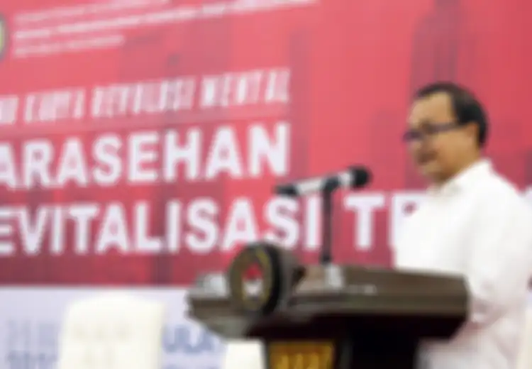 Trisakti: Senjata Ampuh Warisan Bung Karno Untuk Wujudkan Indonesia Berdaulat