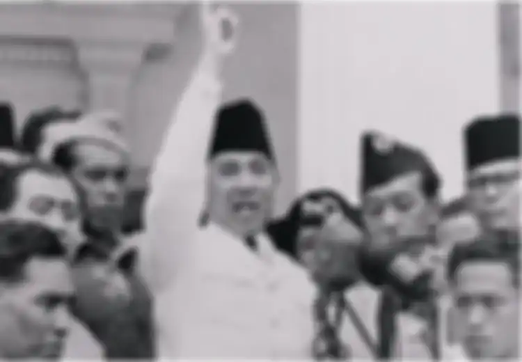 Peristiwa Berdirinya PNI, Partai yang Didirikan oleh Soekarno untuk Mewujudkan Kemerdekaan Indonesia