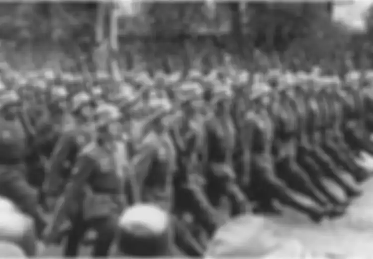 Dibalik Peristiwa Perang Dunia II, Ini Awal Mula Jerman dan Uni Soviet Bertarung di Medan Perang