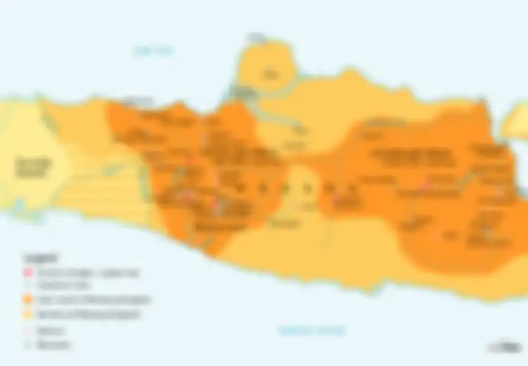 3 Alasan Ibu Kota Mataram Kuno Dipindahkan ke Jawa Timur oleh Mpu Sindok