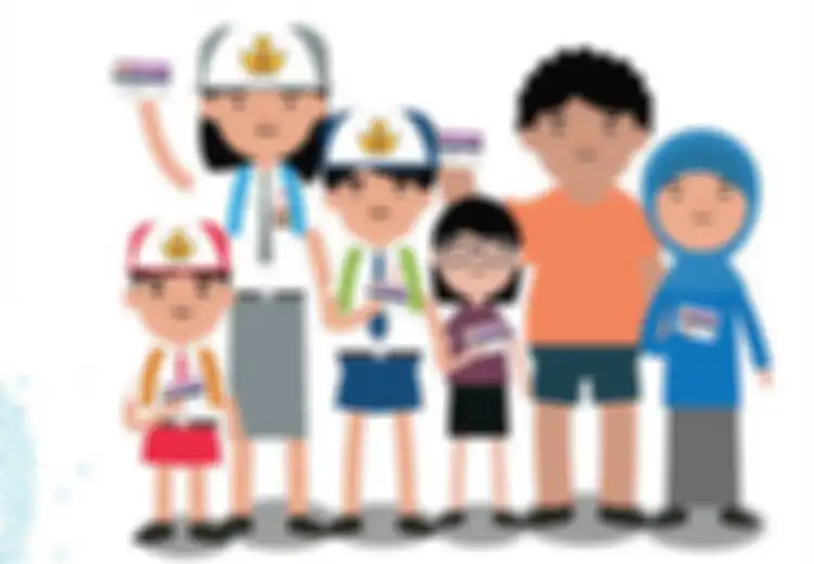Alhamdulillah, Bisa Buat Beli Sepatu dan Tas Baru, Ada BLT Anak Sekolah Digabung Total Rp750 Ribu Siap Cair, Segera Cek Ini!