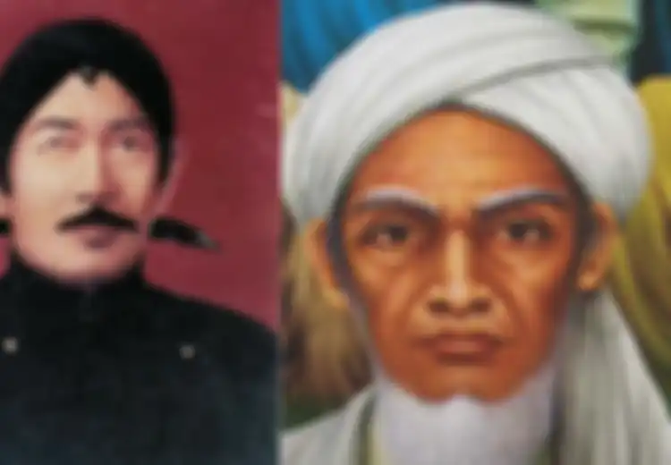 Sunan Giri, Guru dan Penasihat Panembahan Senopati Mataram dalam Menguasai Jawa