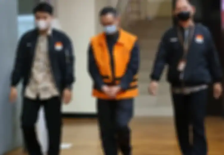 Kini Dijebloskan Di Penjara, Eks Kapala Bea Cukai Makassar Sudah Kumpulkan Uang Haram Selama 10 Tahun Sebagai Broker