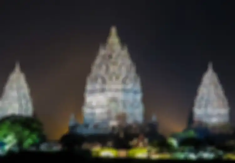 Kini Jadi Ikon Wisata Yogyakarta, Ini Sejarah Candi Prambanan