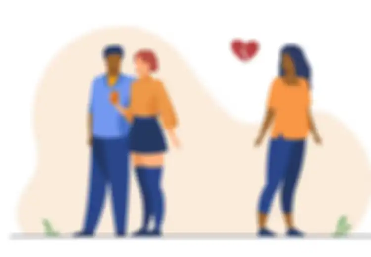 Belajar dari Peristiwa Anggi Sang Pengantin Baru yang Hilang, Ini 7 Tanda Pasanganmu Belum Move On dari Mantannya