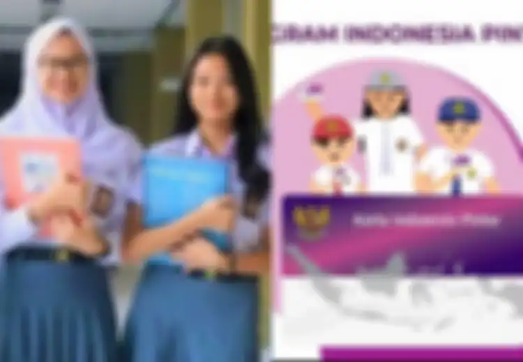 Alhamdulillah, Ada BLT PIP Rp500 Ribu untuk Siswa Baru, Segera Cek Nomor Induk di Sini