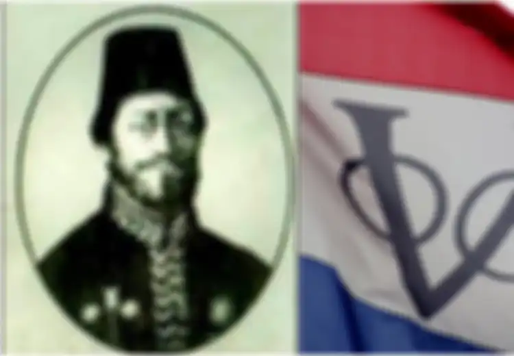 Pakubuwono III, Raja yang Menyerahkan Setengah Kerajaan Mataram kepada Pangeran Mangkubumi