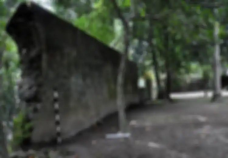 Mengunjungi Pesanggrahan-pesanggrahan Yang Dibangun Hamengkubuwono I, Penguasa Pertama Keraton Mataram Yogyakarta