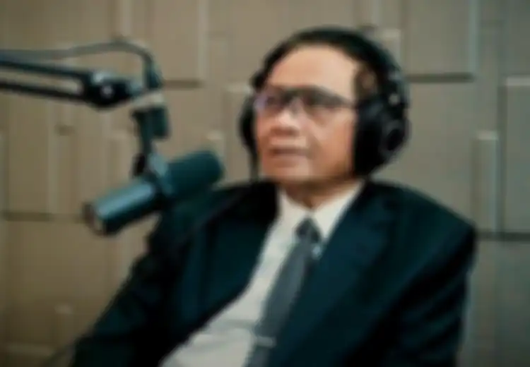 Mahfud MD Sebut Ponpes Al-Zaytun Hasil Dari Operasi Intelijen Orde Baru: Lawan NII Dengan NII