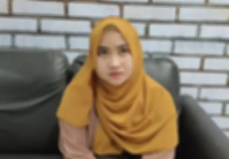 Kok Bisa Wanita Ini Mau Menikah Dengan Pacar Yang Menikamnya 16 Kali Dengan Pisau? Sudah Cabut Laporan Juga