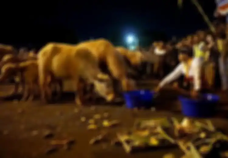 Menyambut Malam 1 Suro, Ada Tujuan Khusus Kenapa Sultan Agung Menciptakan Kalender Jawa