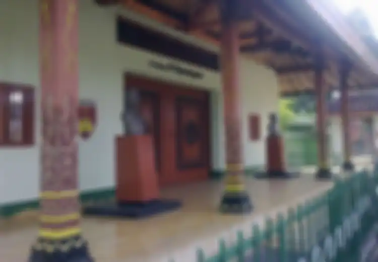 Menepi Ke Dusun Terpencil, Sosok Permaisuri Mataram Ini Putuskan Jadi Guru Spiritual Pangeran Diponegoro