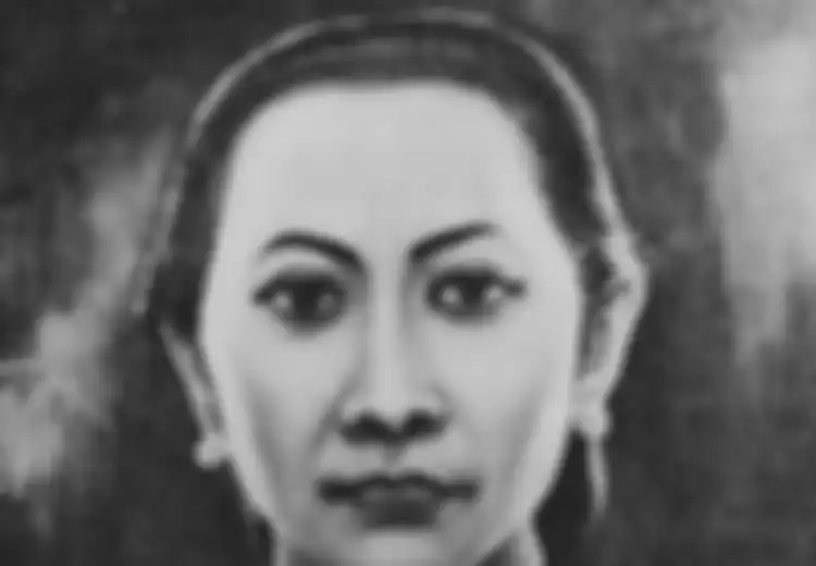 Ketika Usia Hanyalah Angka Bagi Sosok Nyai Ageng Serang, Usia 73 Ikut Berperang Bersama Pangeran Diponegoro