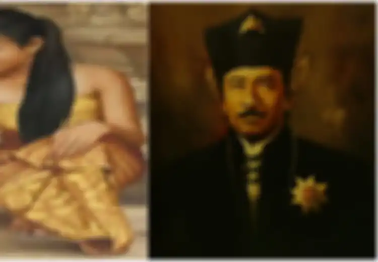 Punya Dua Permaisuri Ratu Kulon dan Ratu Wetan, Siapa Putra Sultan Agung Mataram?