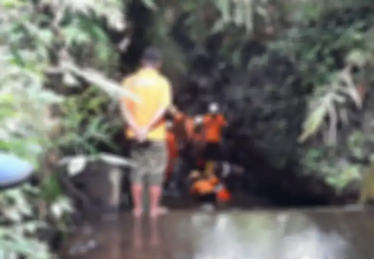 Peristiwa Mutilasi Di Sleman, Potongan Tubuh Ditemukan Tercecer, Ada Yang Dikubur Ada Yang Dibuang Di Sungai