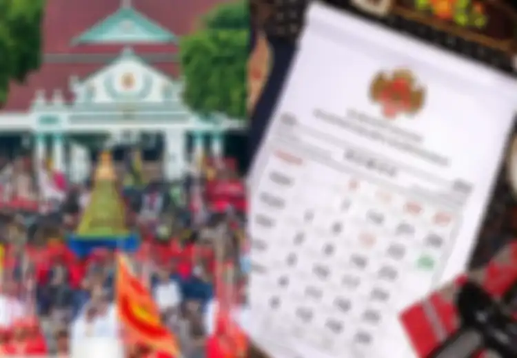 Perpaduan 4 Budaya, Inilah Kejawen, Kebudayaan yang Lahir pada Masa Kerajaan Mataram